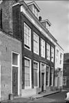 Voorgevel - Middelburg - 20157947 - RCE -  voorgevel 