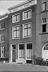 Voorgevel - Middelburg - 20156338 - RCE -  voorgevel 