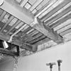 INTERIEUR, EERSTE VERDIEPING, BALKLAAG - Middelburg - 20279647 - RCE -  De Groote En De Kleine Christoffel: INTERIEUR, EERSTE VERDIEPING, BALKLAAG 