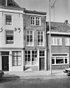 Voorgevel - Middelburg - 20157193 - RCE -  Voorgevel 