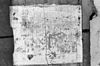 Gedeelte van vloerdeel - Middelburg - 20156627 - RCE -  Plafondschildering: gedeelte van vloerdeel 