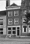 Voorgevel - Middelburg - 20156215 - RCE -  voorgevel 