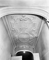 Plafond in bovengang - Middelburg - 20155830 - RCE -  Huis Ingelandt: plafond in bovengang 