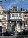 Middelburg, Loskade 25 - Rijksmonument in Middelburg monumentnummer: 508315 Middelburg, Loskade 25
