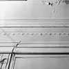 Detail plafond achterkamer - Middelburg - 20155719 - RCE -  Cleen Burgonje: detail plafond achterkamer 
