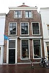 29242 Langeviele 40 -  Voorgevel