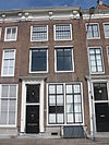 Middelburg, Rouaansekaai 49 - Rijksmonument in Middelburg Rijksmonumentnummer: 29445 De titel is onjuist dit is nummer 39