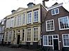 Vlasmarkt.51.Middelburg - A house at Vlasmarkt 51, Middelburg. Built 17th century. Its national-monument number is 29636.