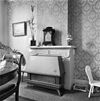 Schouw in voorkamer - Middelburg - 20156252 - RCE -  schouw in voorkamer 