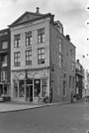 Links Vlasmarkt - Middelburg - 20157095 - RCE -  links Vlasmarkt 