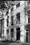 Huis genaamd 'De kubus'