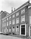 Voorgevel - Middelburg - 20155465 - RCE -  voorgevel 