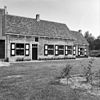 Voorzijde woonhuis Royenhove na de restauratie - Middelburg - 20158309 - RCE -  Royenhove: Voorzijde woonhuis Royenhove na de restauratie 