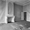 Interieur, verdieping voorhuis- linker voorkamer - Middelburg - 20155967 - RCE -  Societeit De Vergenoeging: Interieur, verdieping voorhuis: linker voorkamer 