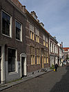 Middelburg Herenstraat12 -  Middelburg, Herenstraat 12 (center)