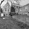 Achtergevel - Middelburg - 20155534 - RCE -  achtergevel 