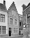 Voorgevel - Middelburg - 20157778 - RCE -  voorgevel 