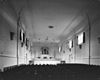 Interieur grote zaal - Middelburg - 20157737 - RCE -  interieur grote zaal 