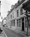 Voorgevels 56 - Middelburg - 20157936 - RCE -  voorgevels 56 