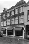 Voorgevels - Middelburg - 20158149 - RCE -  voorgevels 