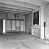 Interieur, begane grond- linker achterkamer - Middelburg - 20155961 - RCE -  Societeit De Vergenoeging: Interieur, begane grond: linker achterkamer 