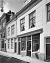 Voorgevel - Middelburg - 20156461 - RCE -  voorgevel 