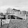 Exterieur OVERZICHT HEKWERK - Middelburg - 20282648 - RCE -  Dokbrug: Exterieur OVERZICHT HEKWERK 