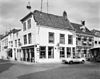 Voor- en linker zijgevel - Middelburg - 20156515 - RCE -  voor- en linker zijgevel 