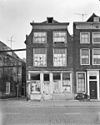 Hoek Herenstraat - Middelburg - 20156151 - RCE -  hoek Herenstraat 