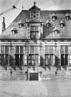 Exterieur - Middelburg - 20155098 - RCE -  Kloveniersdoelen: exterieur 