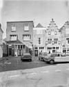 Voorgevels - Middelburg - 20157391 - RCE -  voorgevels 