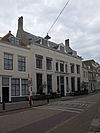 Middelburg Vlissingsestraat7 -  Middelburg, Vlissingsestraat 7 (center) 
