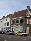 Huis genaamd 'De lindeboom'
