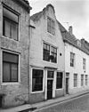 Voorgevel - Middelburg - 20156007 - RCE -  voorgevel 