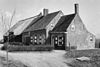 Overzicht Royenhove vanaf de weg - Middelburg - 20158306 - RCE -  Royenhove: Overzicht Royenhove vanaf de weg 
