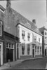 Voorgevel