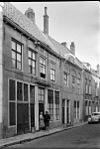 Voorgevels - Middelburg - 20157765 - RCE -  voorgevels 