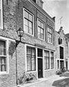 Voorgevel - Middelburg - 20157982 - RCE -  voorgevel 
