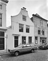Voorgevel - Middelburg - 20156532 - RCE -  voorgevel 