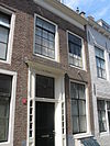 Middelburg, Bellinkstraat 18 dichtbij - Rijksmonument in Middelburg, Rijksmonumentnummer: 28711 