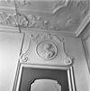 Gang met stucwerk - Middelburg - 20156248 - RCE -  gang met stucwerk 
