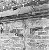 West-gevel begane grond - Middelburg - 20157462 - RCE -  west-gevel begane grond 