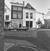 Voorgevel - Middelburg - 20158184 - RCE -  voorgevel 