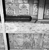INTERIEUR, PLAFOND IN KELDER - Middelburg - 20294578 - RCE -  INTERIEUR, PLAFOND IN KELDER 