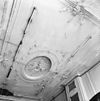 Plafond achterkamer - Middelburg - 20155708 - RCE -  Cleen Burgonje: plafond achterkamer 