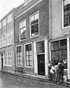 Voorgevel - Middelburg - 20157916 - RCE -  voorgevel 
