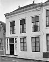 Voorgevel - Middelburg - 20158271 - RCE -  voorgevel 