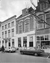 Voorgevel - Middelburg - 20155814 - RCE -  voorgevel 