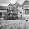 Achtergevel - Middelburg - 20156219 - RCE -  achtergevel 