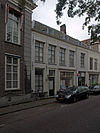Middelburg Lange Noordstraat41 -  Middelburg, Lange Noordstraat 41 (center) 